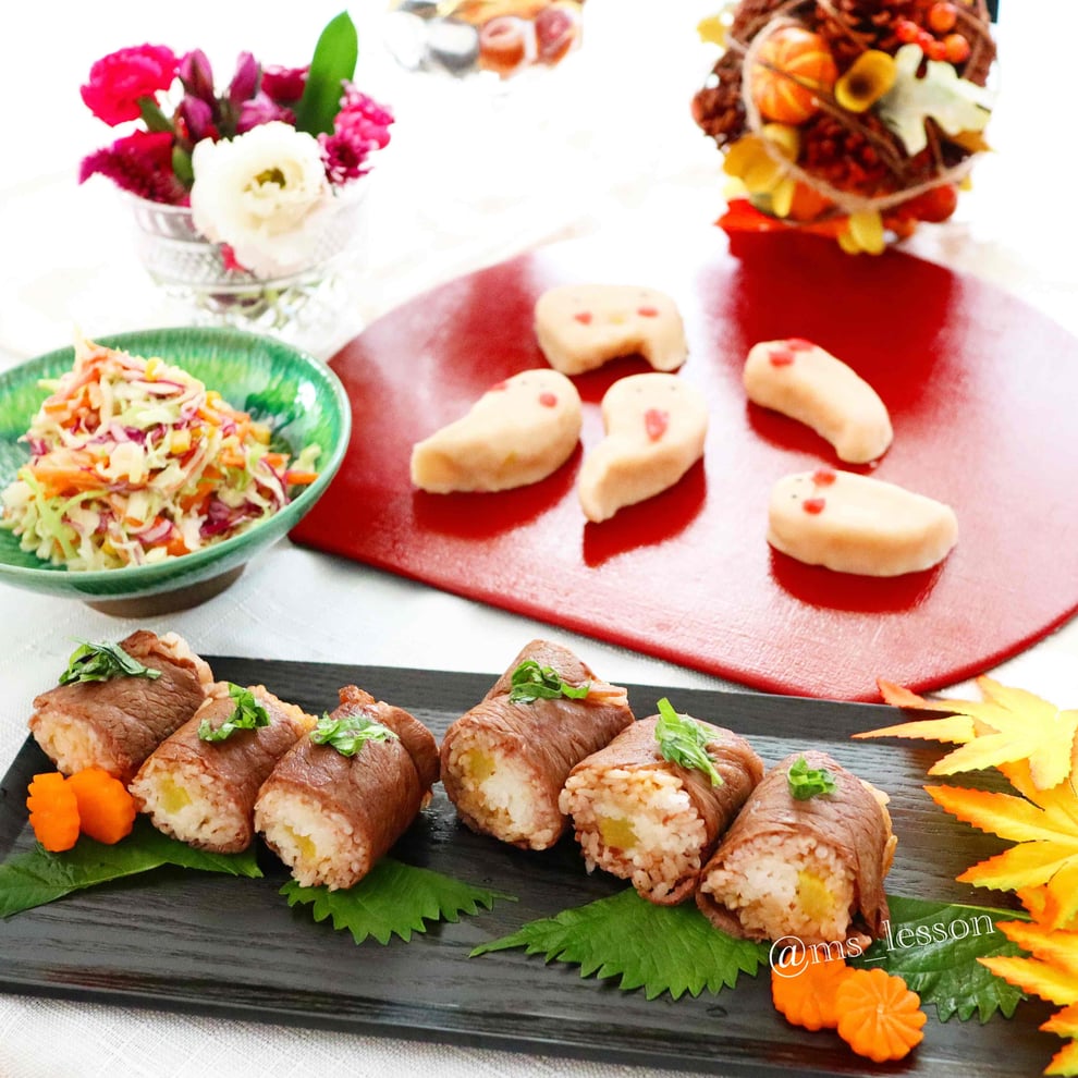 新宿区　子供料理教室　　親子料理教室　エムズレッスン