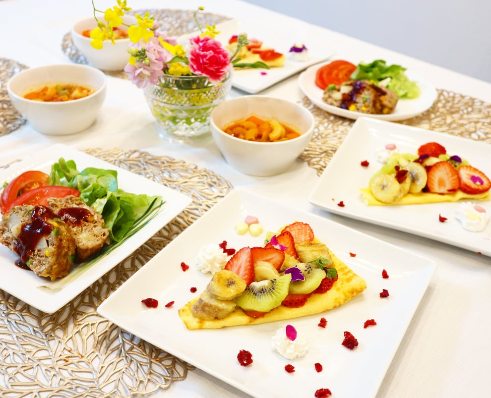 山岡真千子　やまおかまちこ　