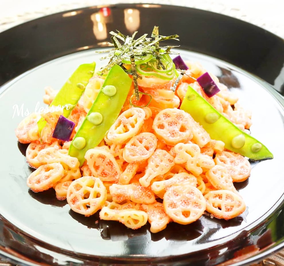 新宿区 にある 親子料理教室 　料理教室　エムズレッスン