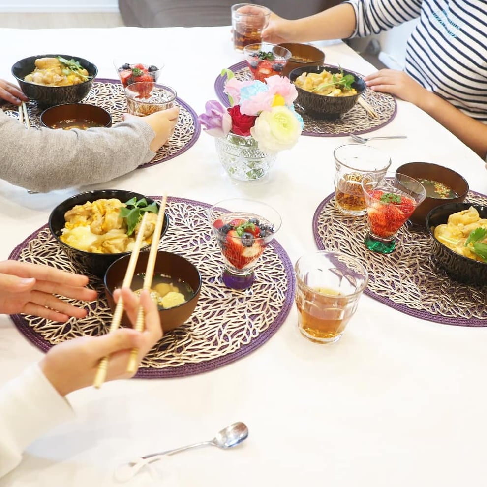 子供　料理教室　エムズレッスン