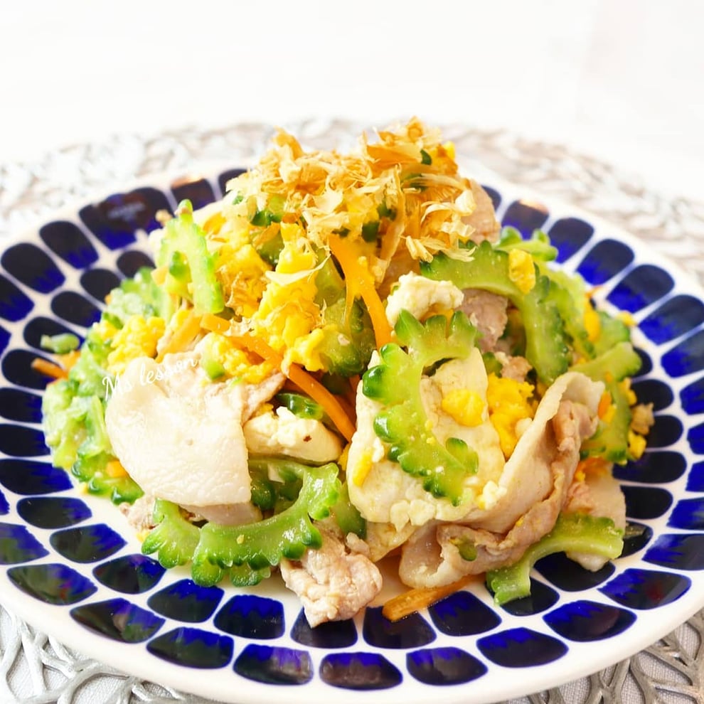 レシピ　山岡真千子