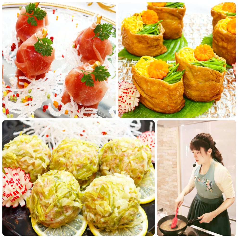 やまおかまちこ　山岡真千子