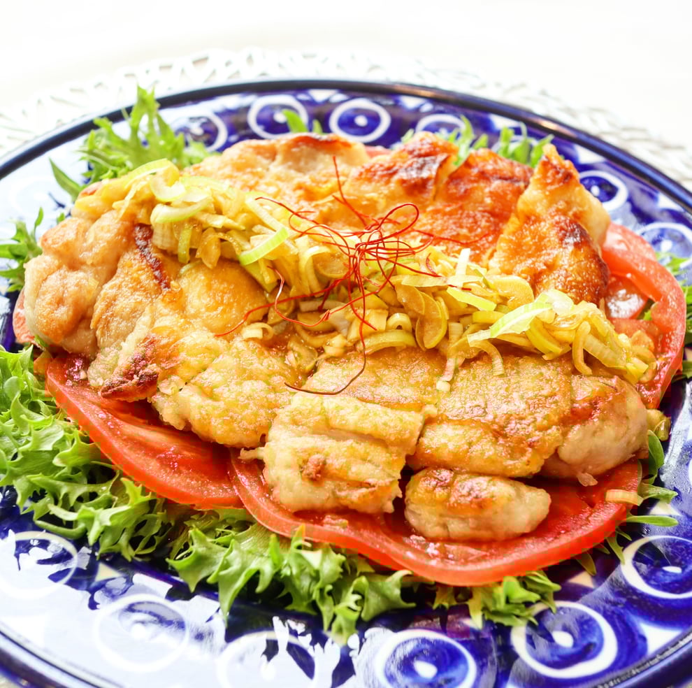 オンラインレッスン　新宿区　料理教室　エムズレッスン