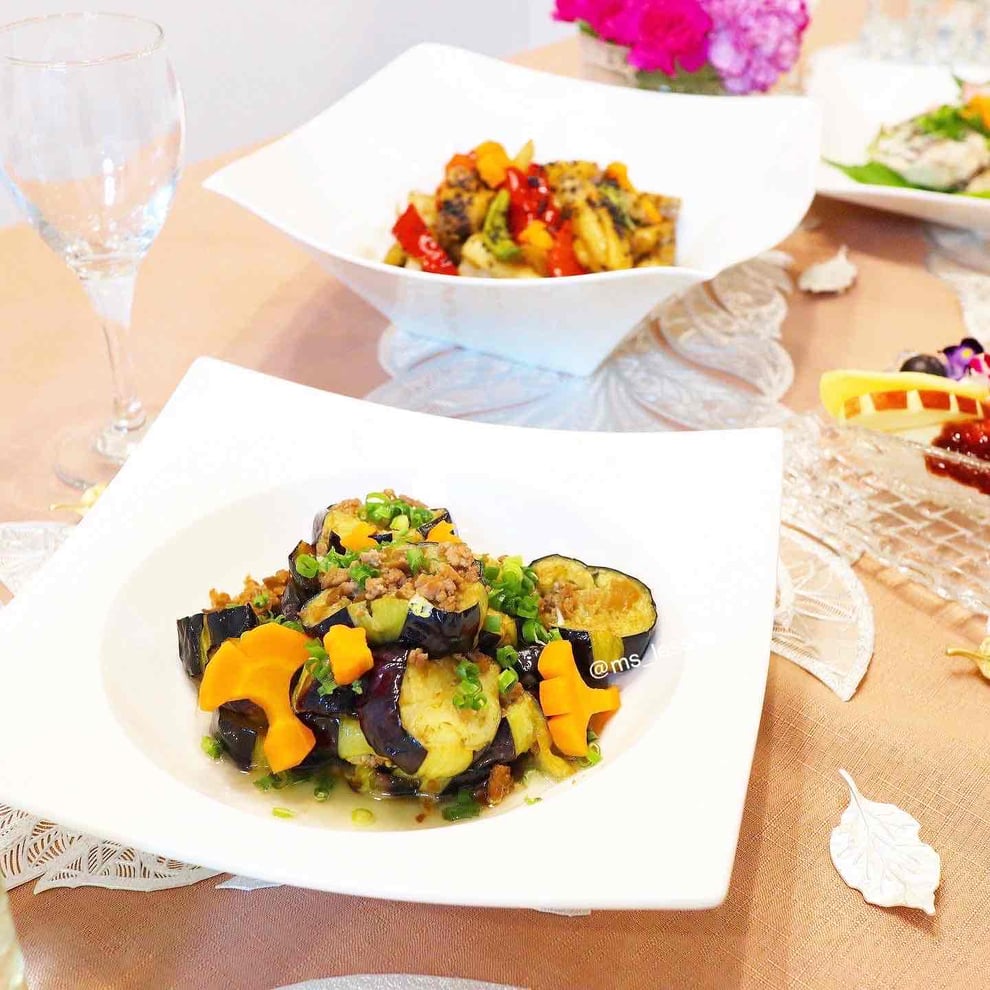 料理家　山岡真千子　料理研究家　エムズレッスン