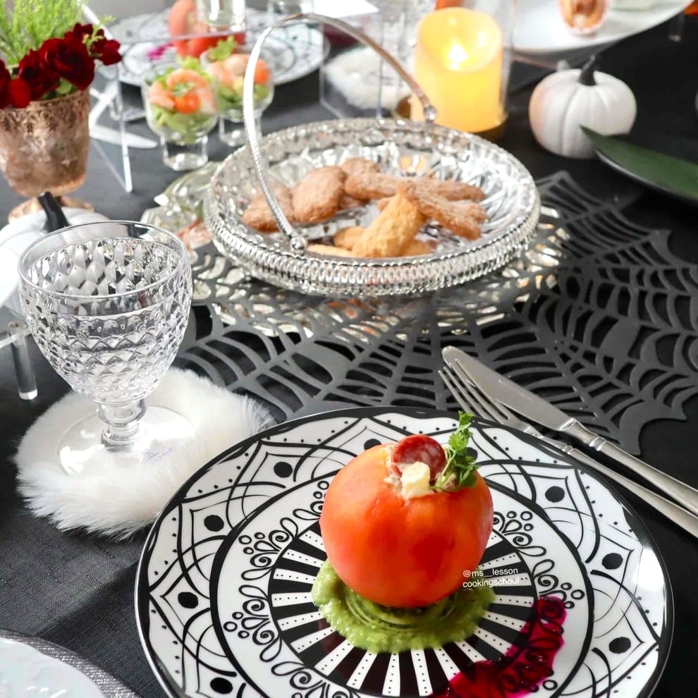 東京都　新宿区　目白　高田馬場　料理教室　山岡真千子　料理研究家　エムズレッスン　子供料理教室　親子料理教室