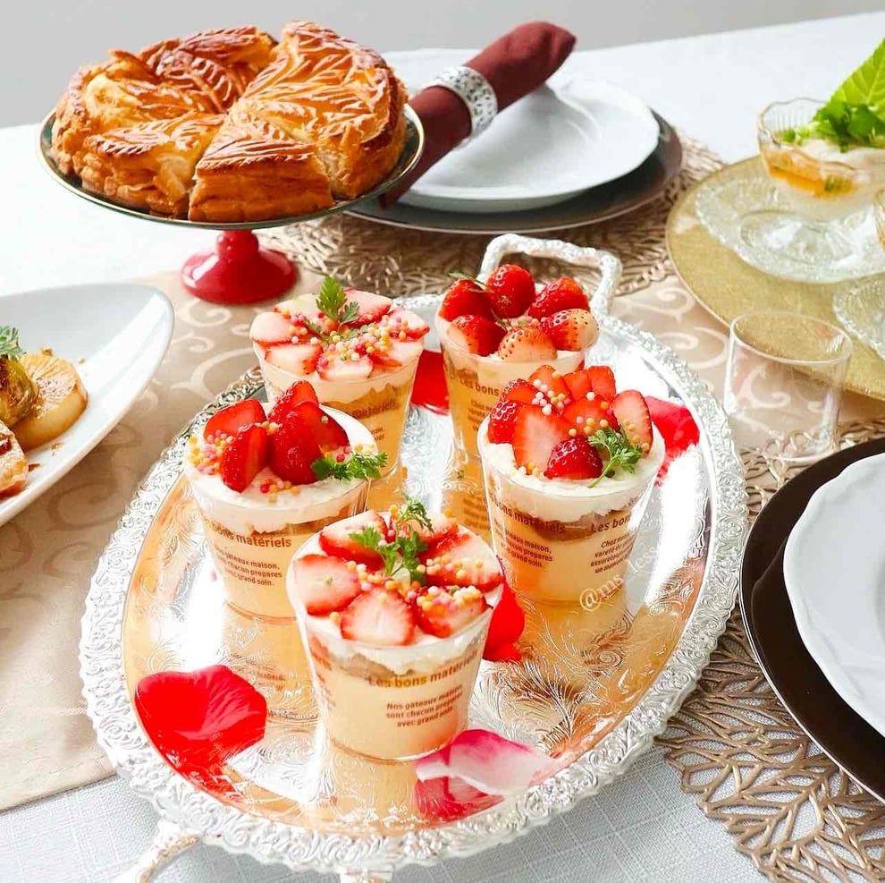 料理家　山岡真千子　料理研究家　料理教室　エムズレッスン　東京都　新宿区