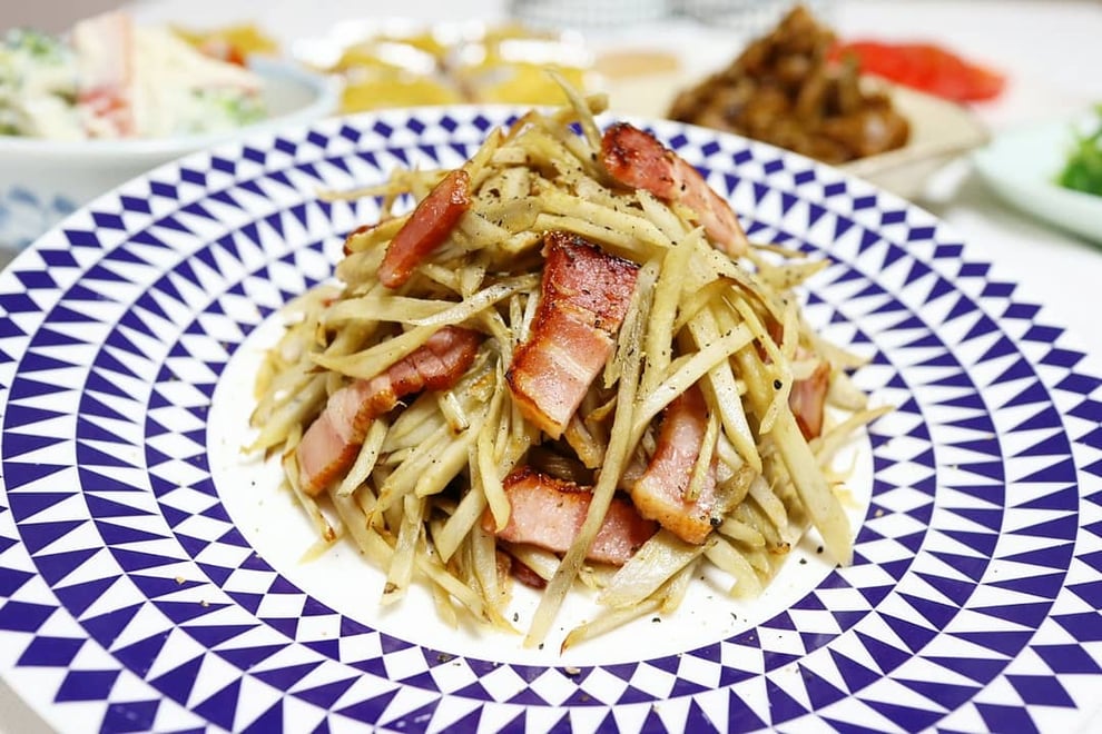 新宿区　高田馬場にある料理教室　エムズレッスン