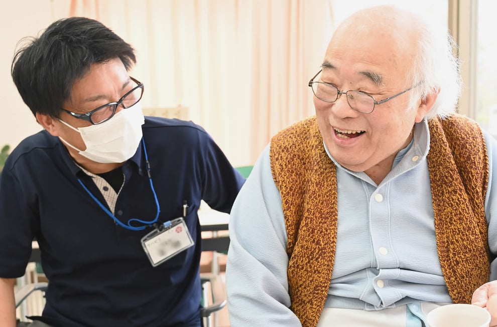 高砂ケアセンター 短期入所  作業療法士　理学療法士　江津市