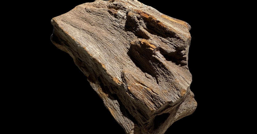 木化石のまとめ