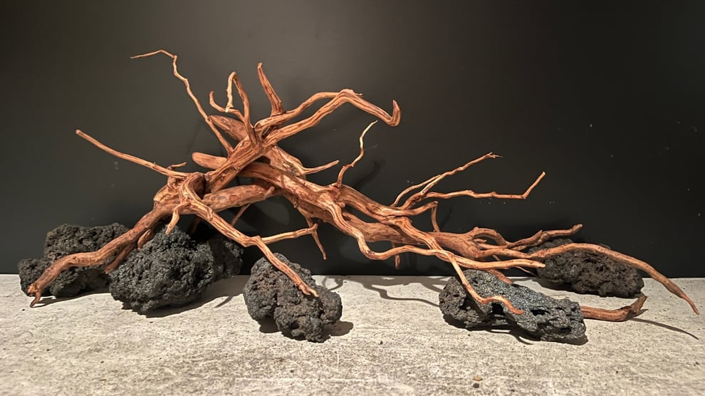 溶岩石について説明