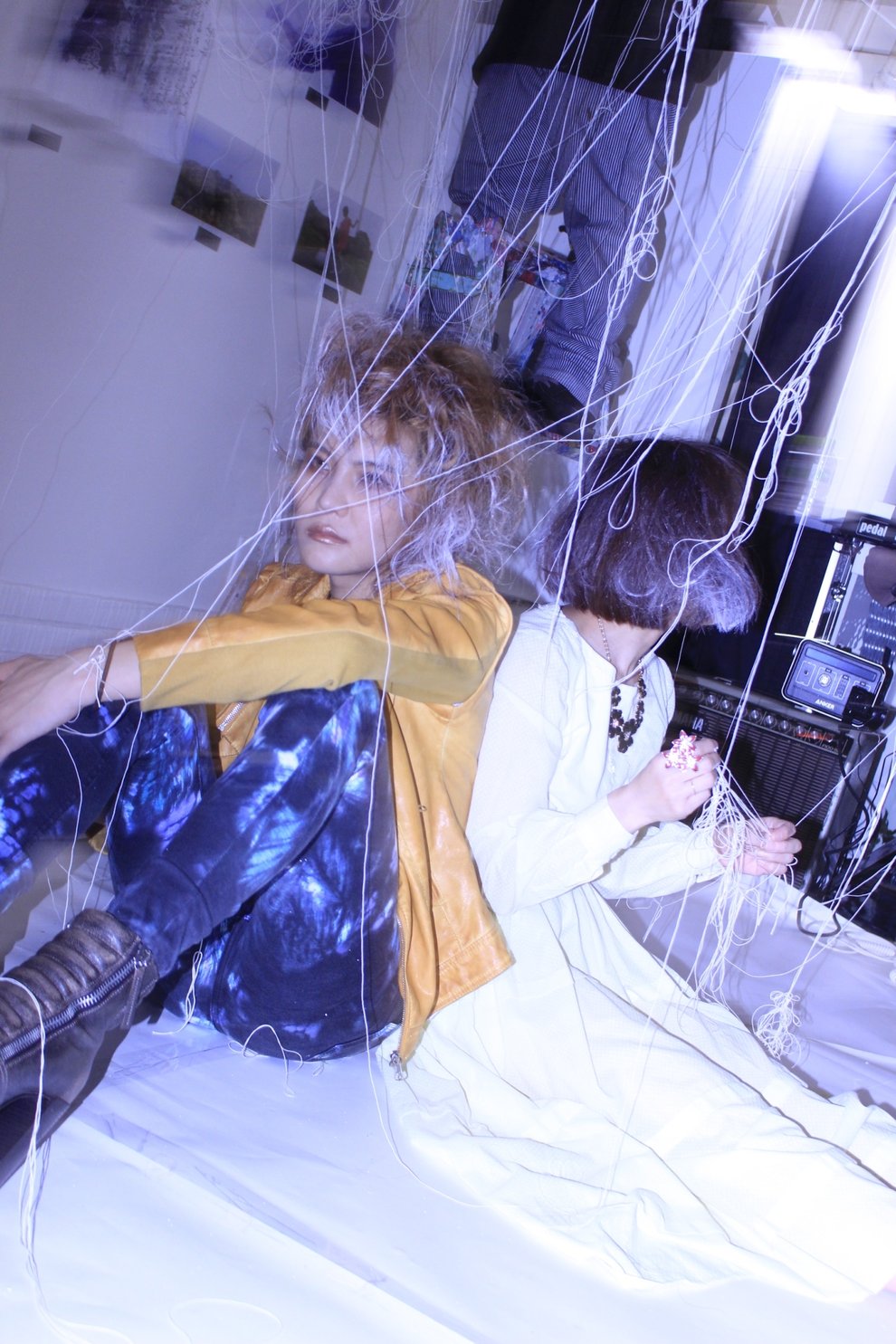 福岡平尾美容室　