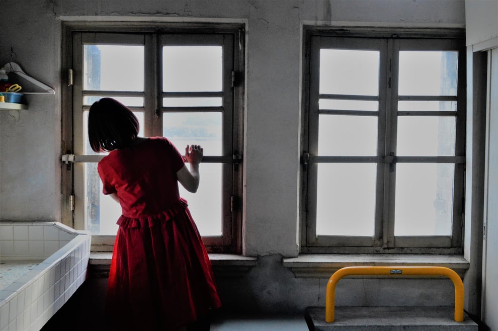 福岡美容室 P'sピース