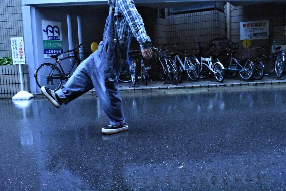 福岡平尾美容室