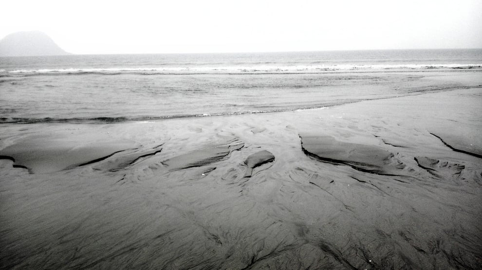 福岡平尾美容室　monochrome　海