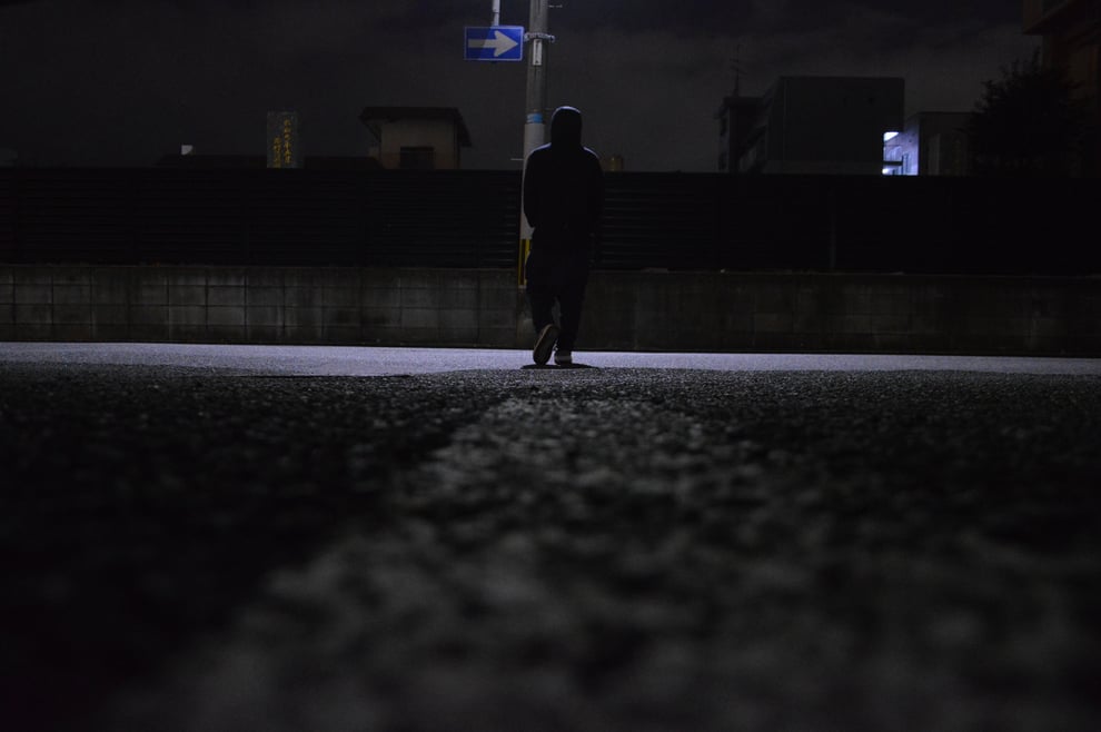 福岡平尾美容室　詩　ポートレート