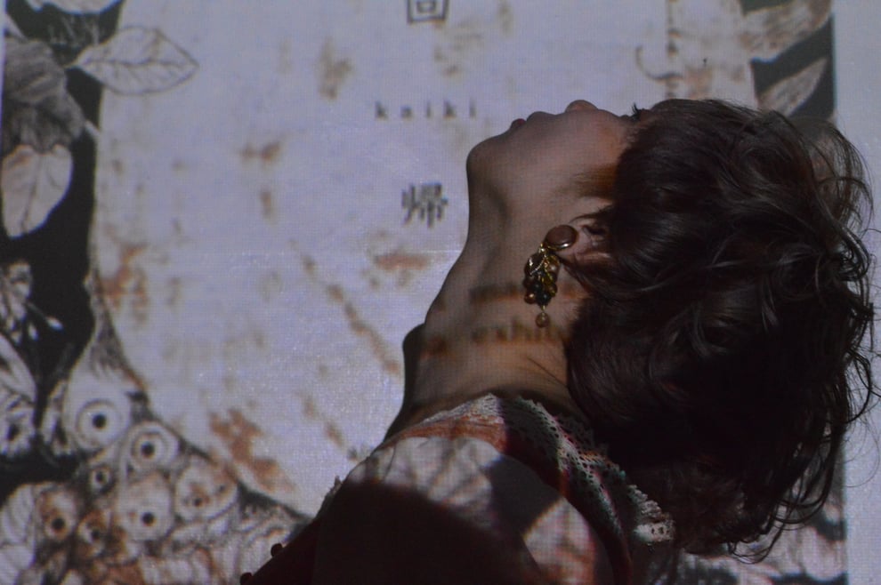 福岡平尾美容室ピース