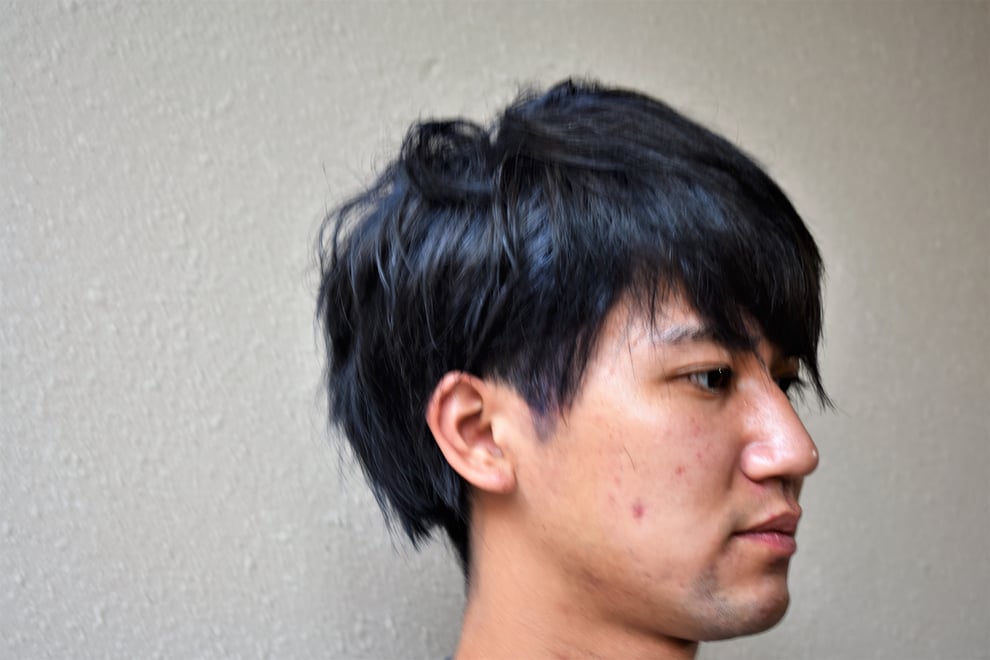 福岡平尾美容室