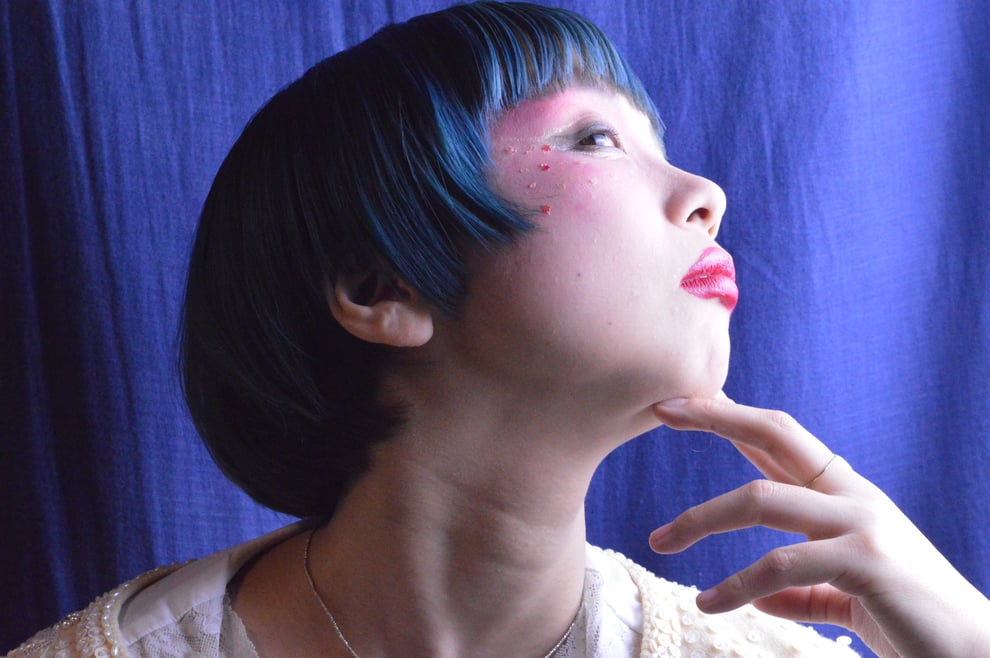 福岡 平尾美容室