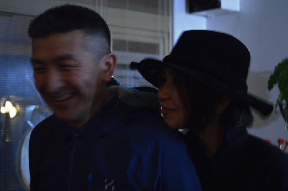 福岡平尾美容室 