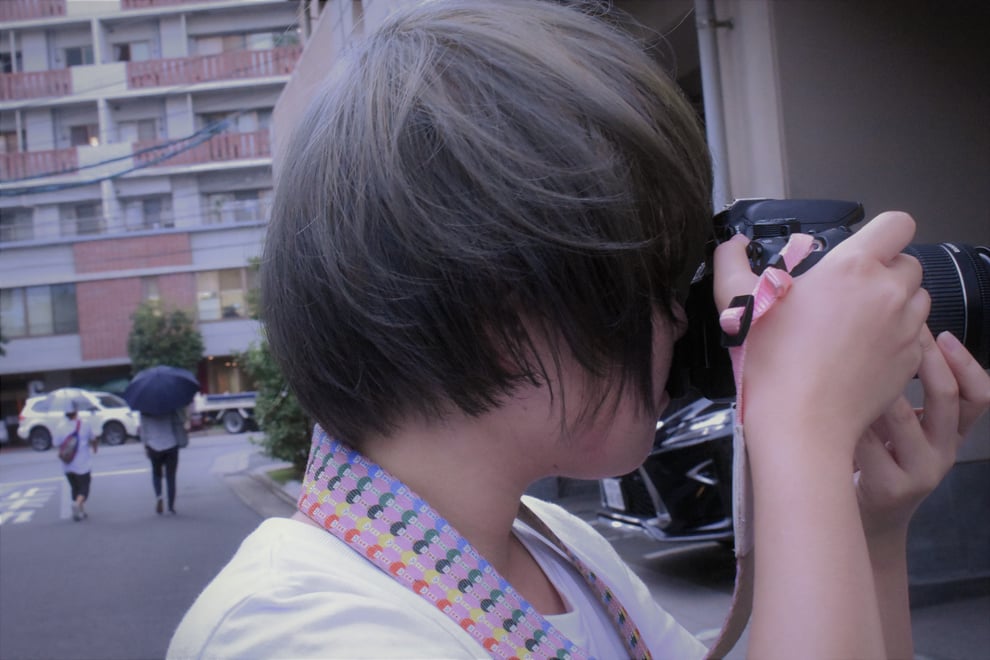 福岡平尾美容室