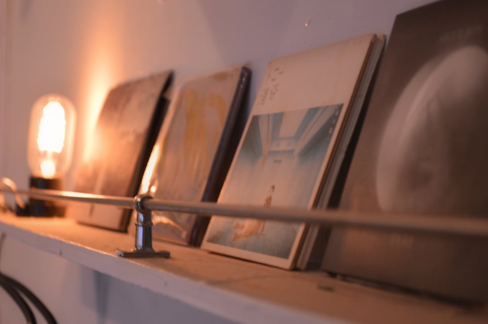 福岡平尾美容室