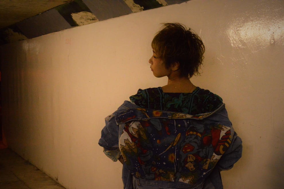 福岡市高宮平尾駅近く美容室P'sピース