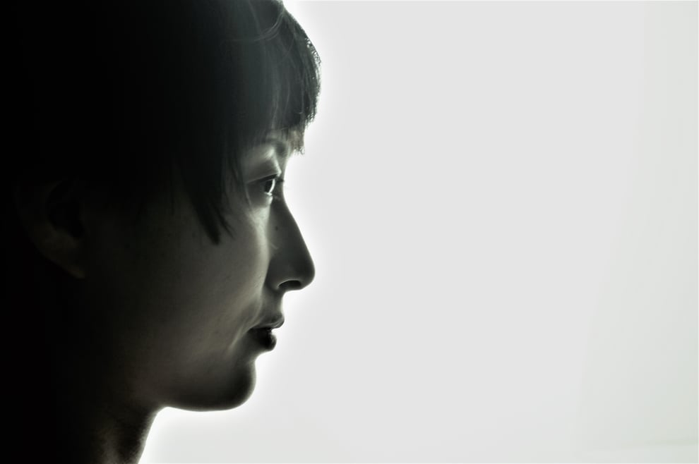 福岡平尾美容室