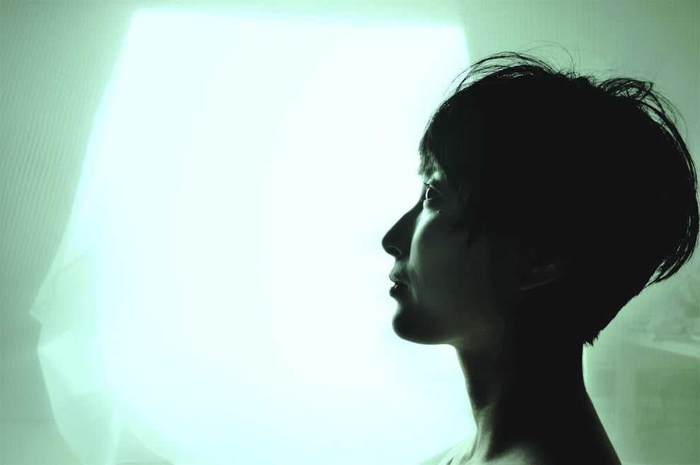 福岡平尾美容室