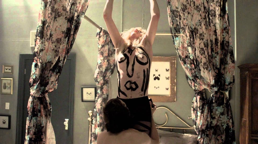 Sigur Rós  Fjögur píanó