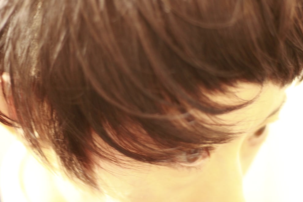 福岡平尾美容室　マッシュカット　ボブ　ショートボブ