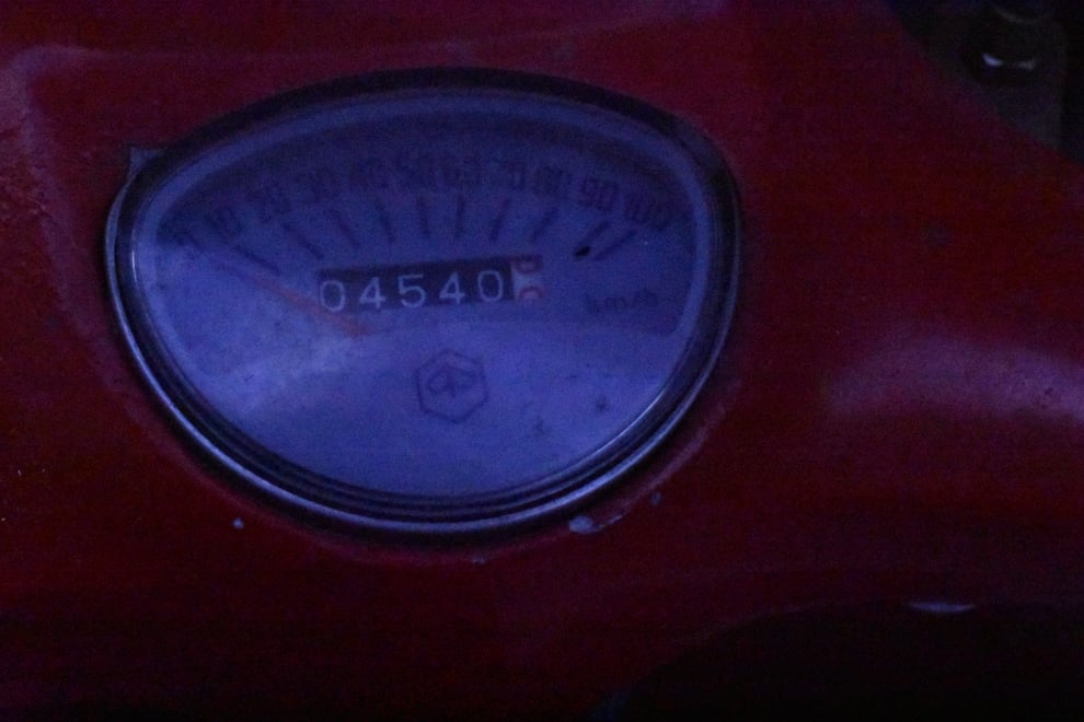 ファインダー越し