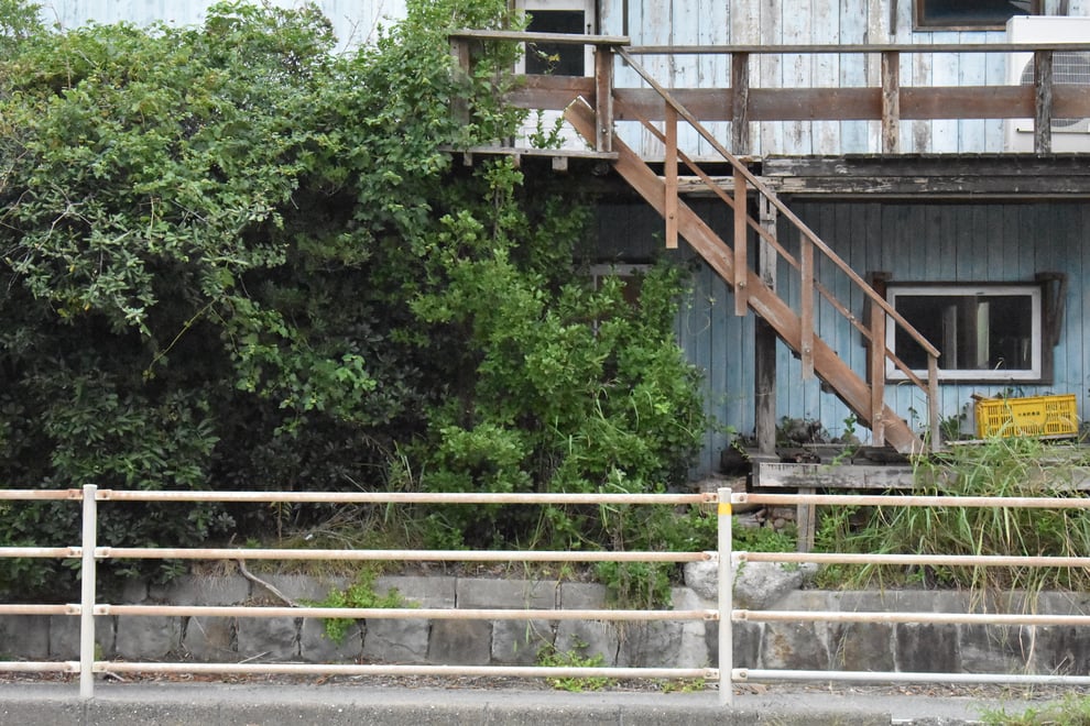 プカプカキッチン