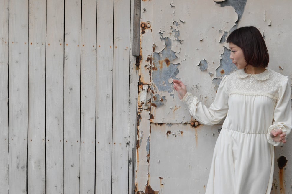 福岡平尾美容室　portrait 　詩 hairstyle