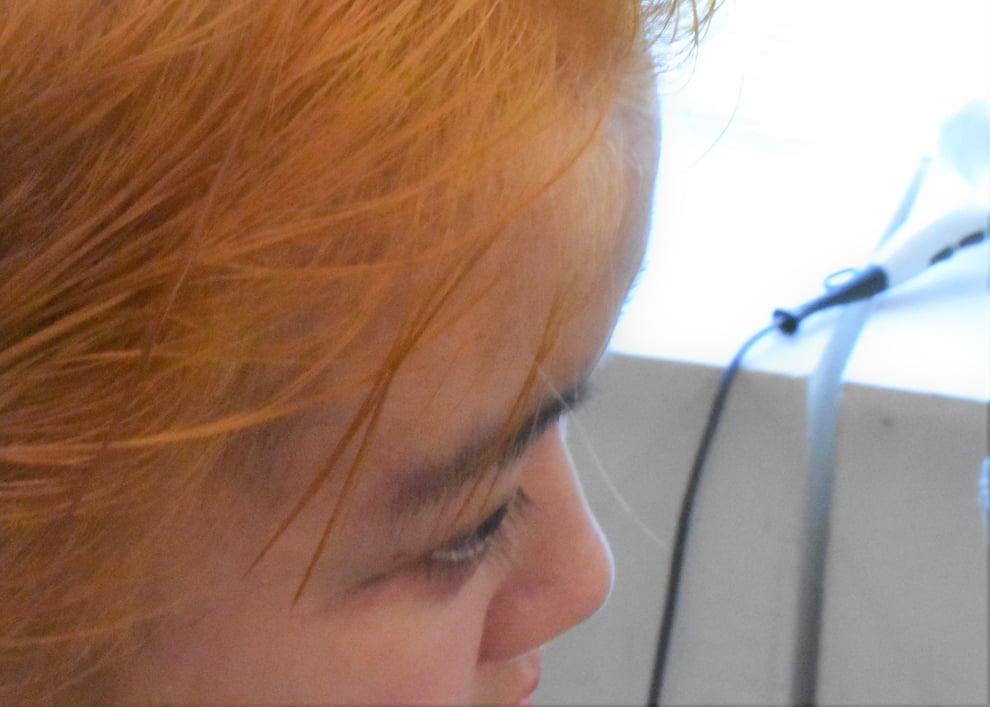 ピカラカラー　マニックパニック