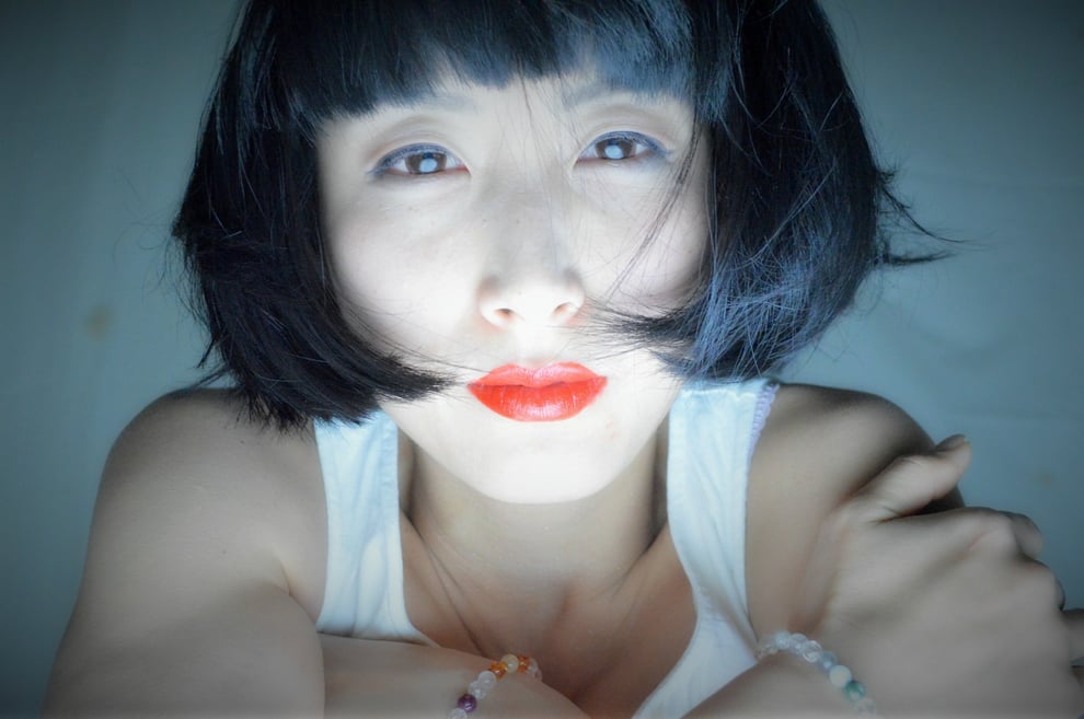 福岡平尾美容室　ヘアスタイル　ボブ