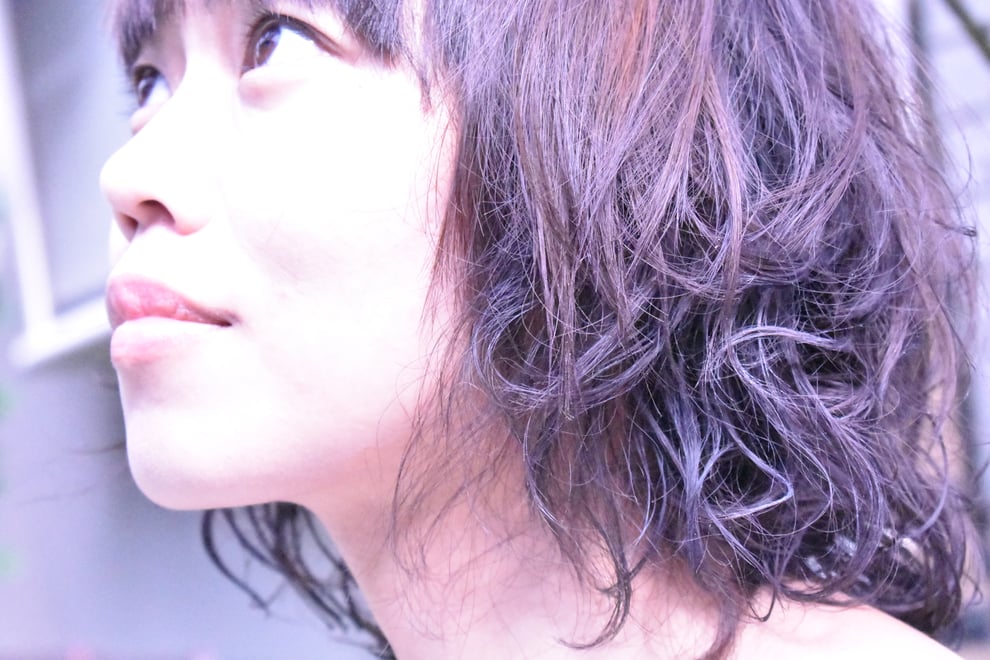 福岡市高宮平尾駅近く美容室　P's(ピース)美容室