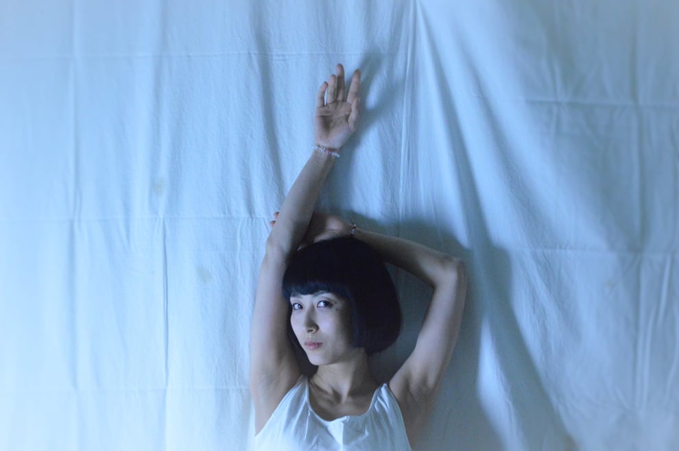 平尾駅近く　美容室ピース