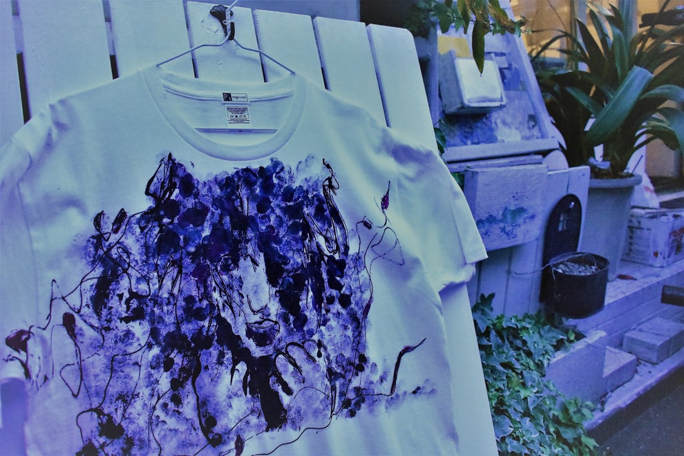 オリジナルTシャツ