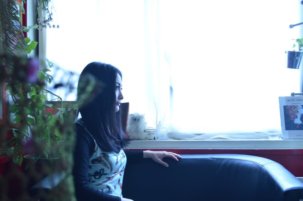 福岡平尾美容室