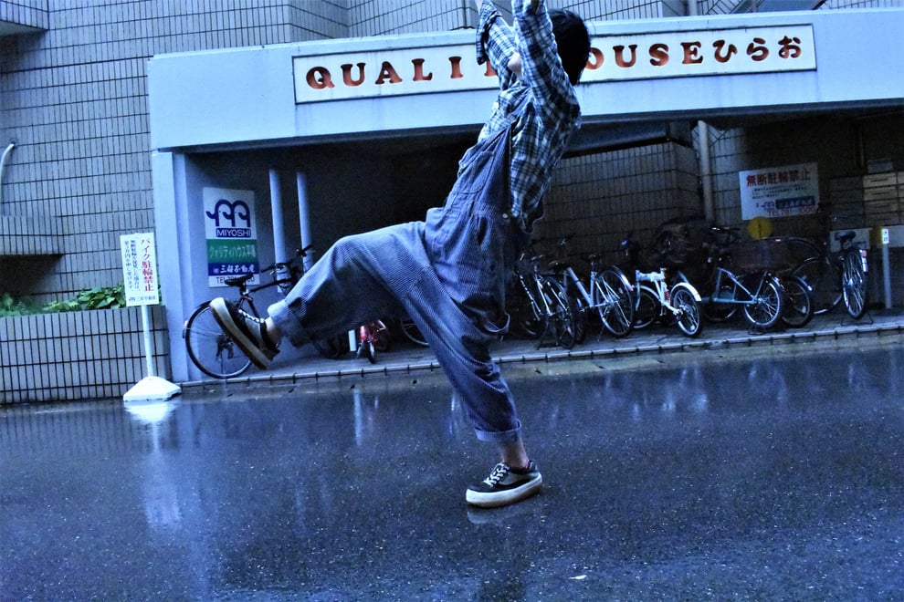 福岡平尾美容室