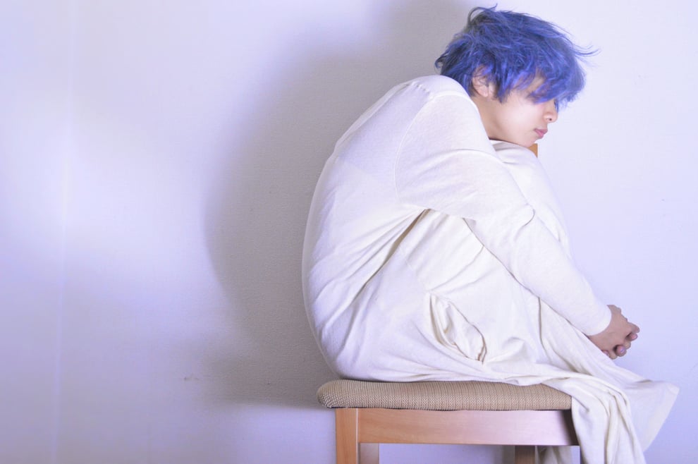 ピカラカラー マニックパニック 福岡平尾美容室