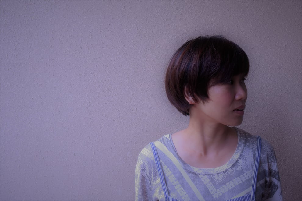 福岡平尾美容室