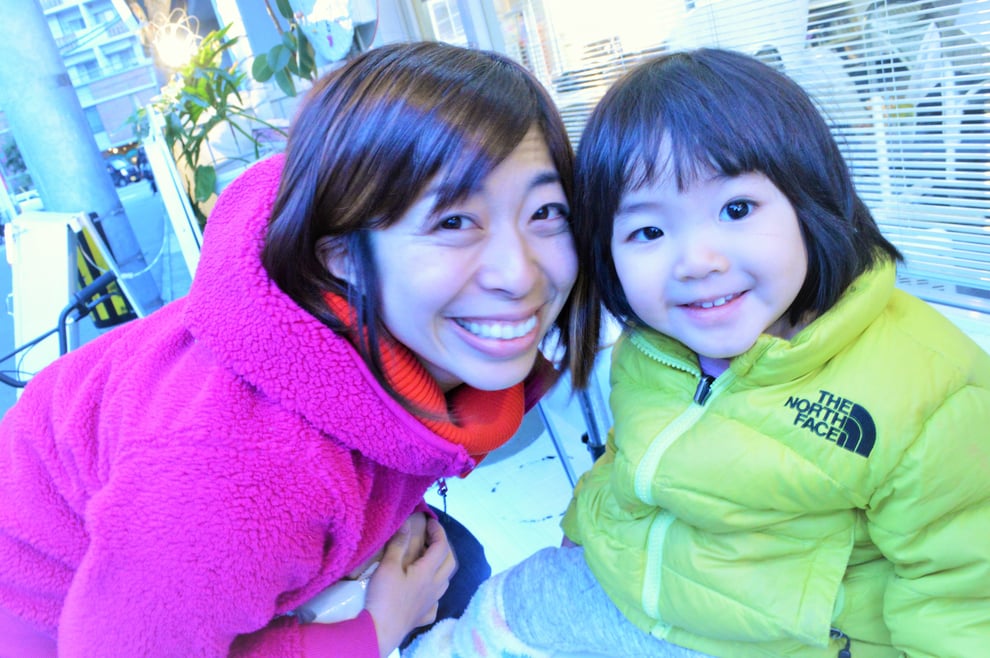 福岡平尾美容室　