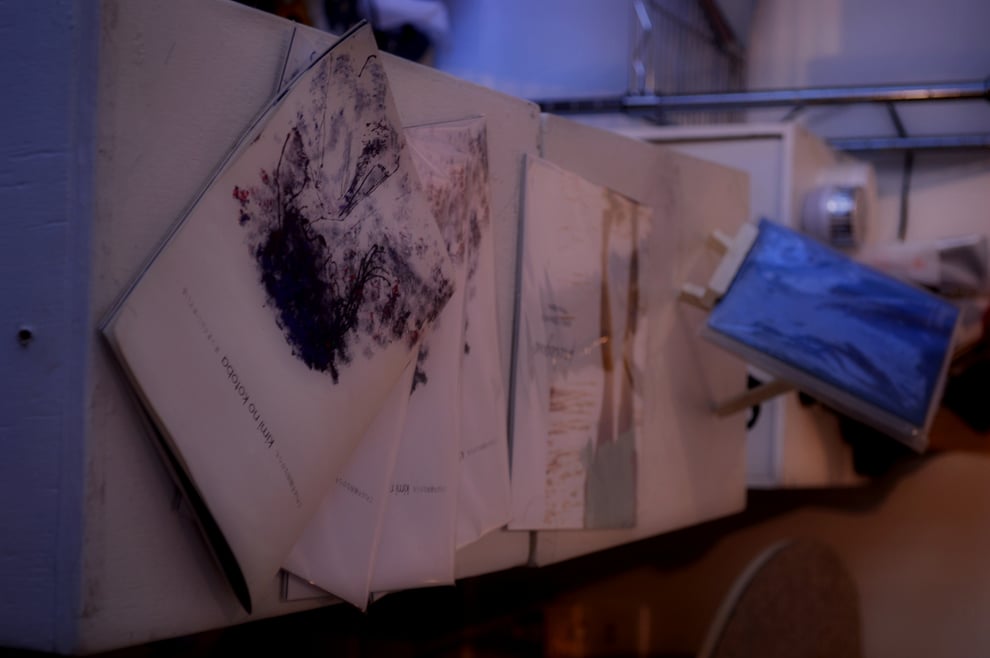 福岡平尾美容室