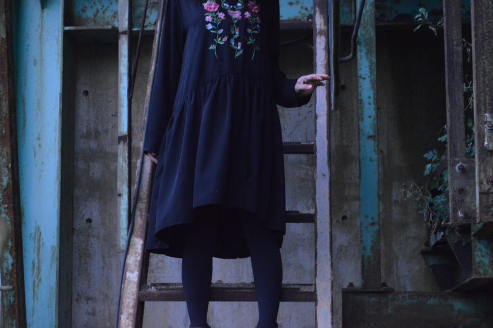 portrait　poetryWord　poetrydiary