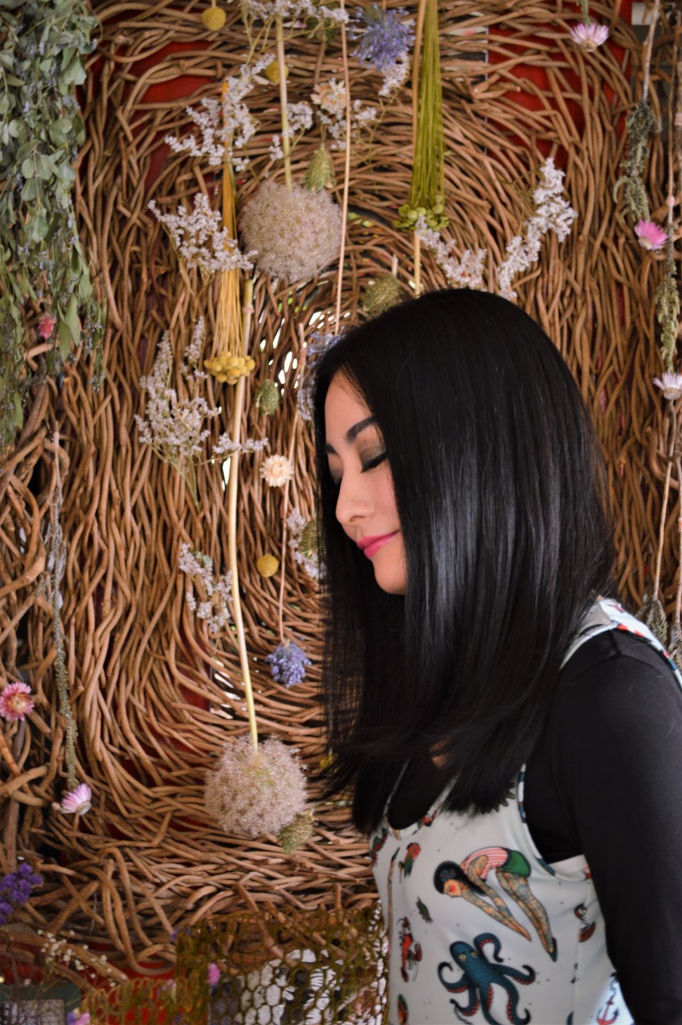 福岡平尾美容室