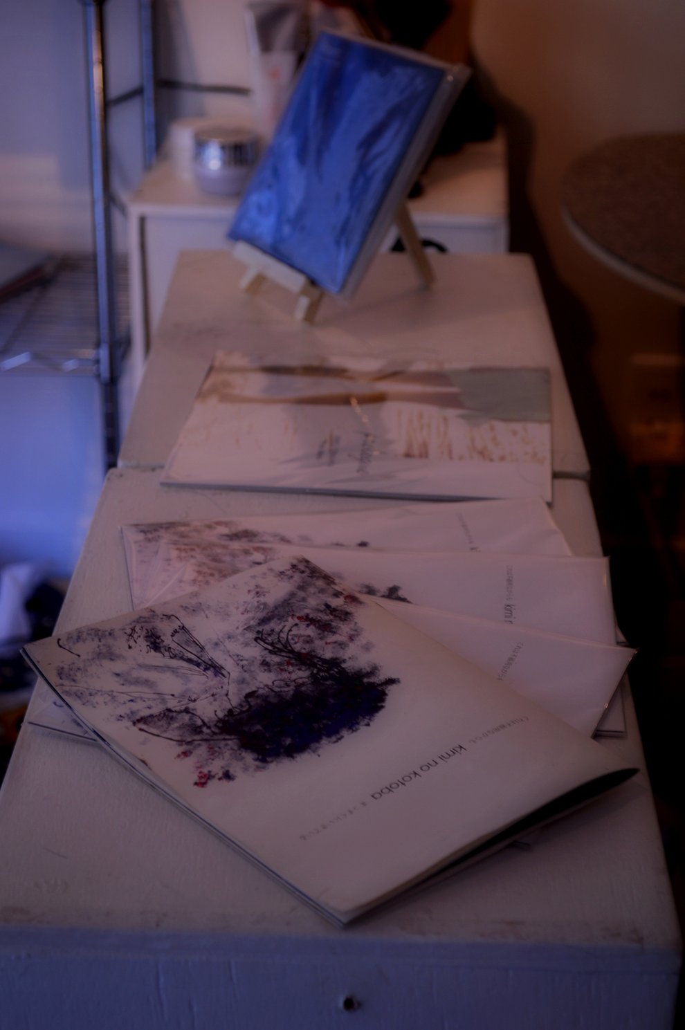 福岡平尾美容室　