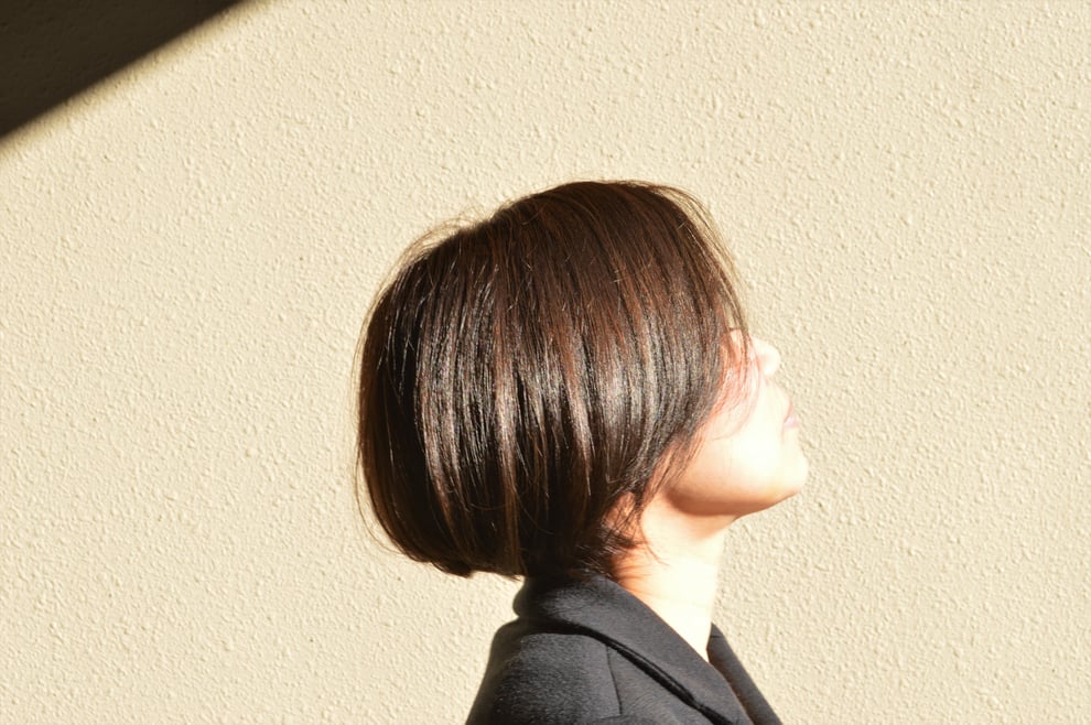 福岡平尾美容室