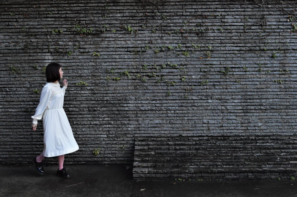 福岡平尾美容室