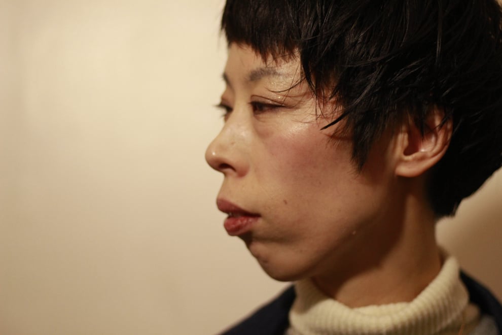 福岡平尾美容室　マッシュカット　ボブ　ショートボブ